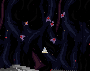 2D Shooter (Coursera Project)