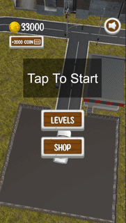 Parking Stars