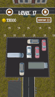 Parking Stars