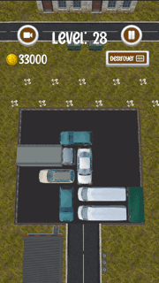 Parking Stars