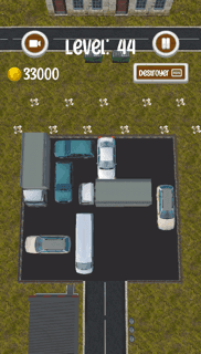 Parking Stars