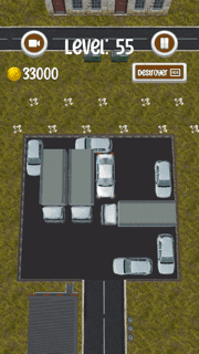 Parking Stars
