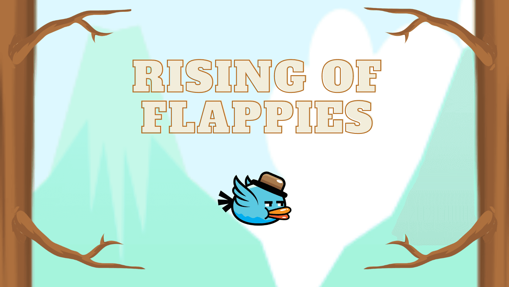 Rising Of Flappies