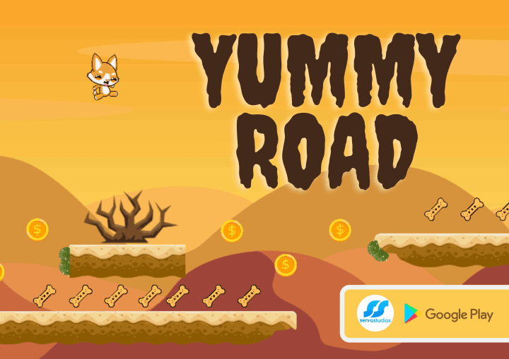 Yummy Road