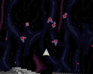 2D Shooter (Coursera Project)