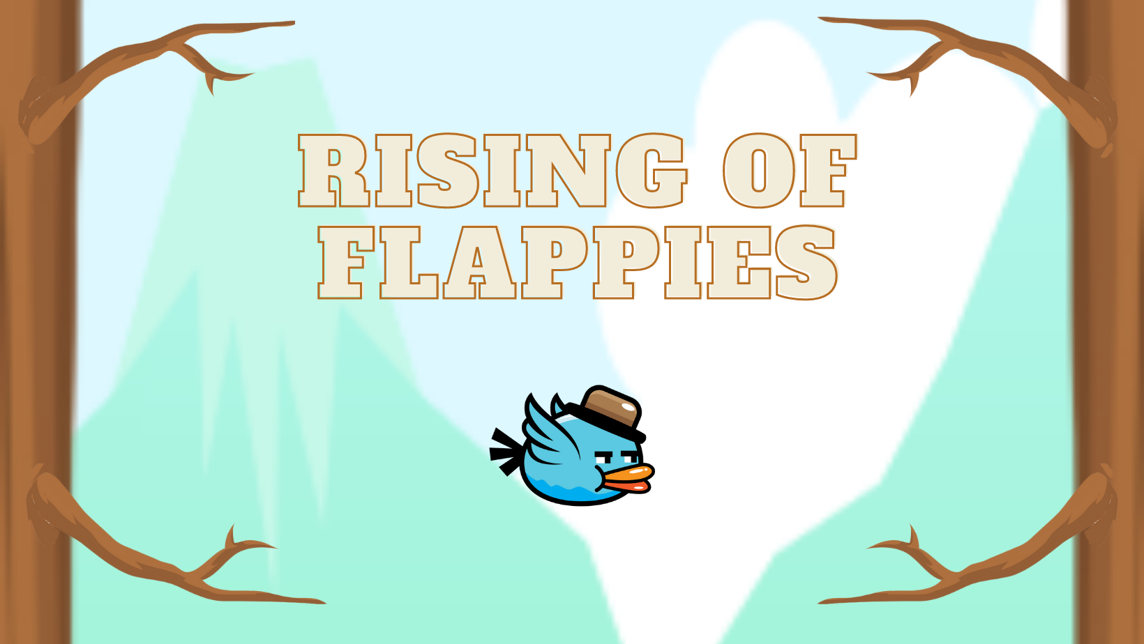 Rising Of Flappies